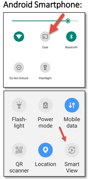 CAPSTONE COMPANIES Wardrobe Fitness Smart Mirror - Fig 15