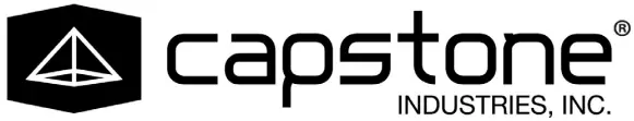CAPSTONE logo