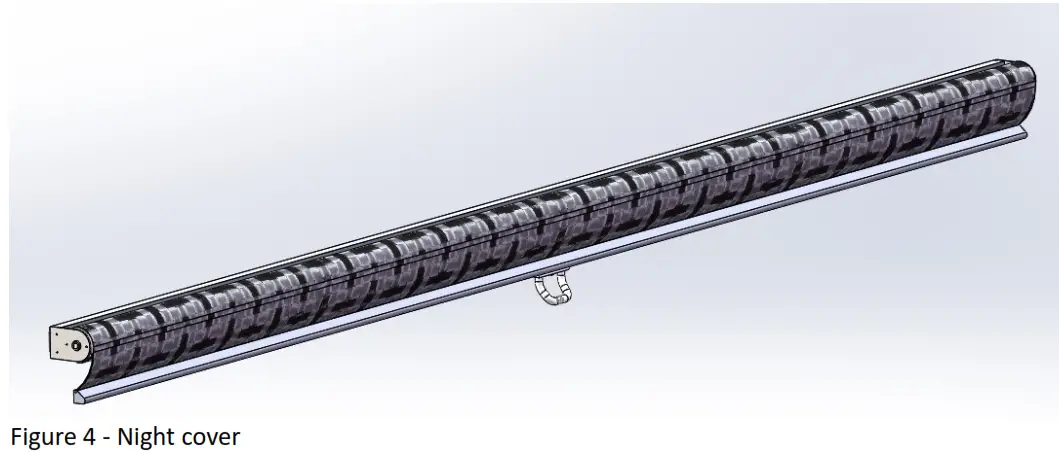 Combisteel 7469 0100 Wall Mounted Unit Max - FIG 2