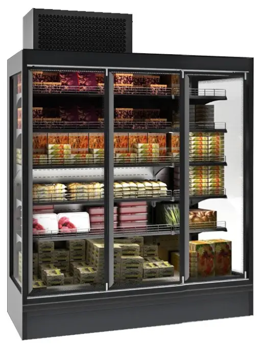 Combisteel 7469 0100 Wall Mounted Unit Max