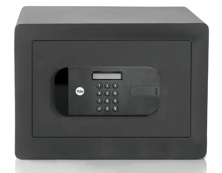 yalehome-8d330 High-Security-Motorised-Safes