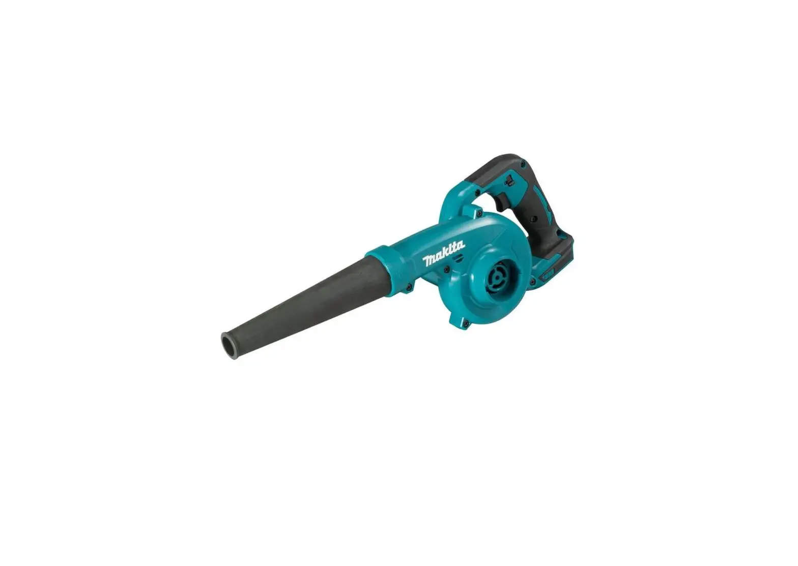 Makita Dub185 Cordless Blower Instruction Manual