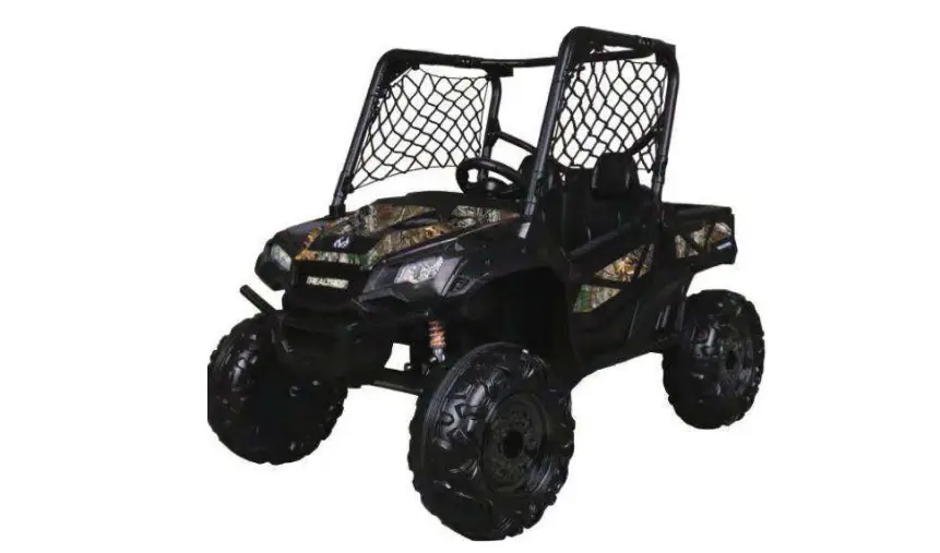 Best Ride On Cars Vks-u24rb Realtree Xd Utv 24v User Manual Best Ride On Cars Vks-u24rb Realtree Xd Utv 24v User Manual