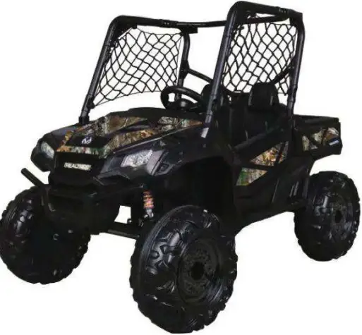 Best Ride On Cars VKS-U24RB Realtree XD UTV 24V-fig1