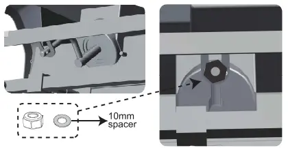 Best Ride On Cars VKS-U24RB Realtree XD UTV 24V-fig5