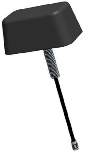 MADIC ALIO Vend Radio Module 4G Integration - 13