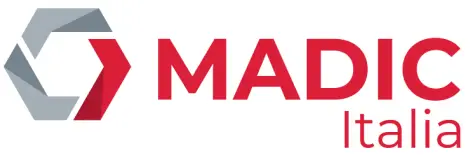 MADIC logo
