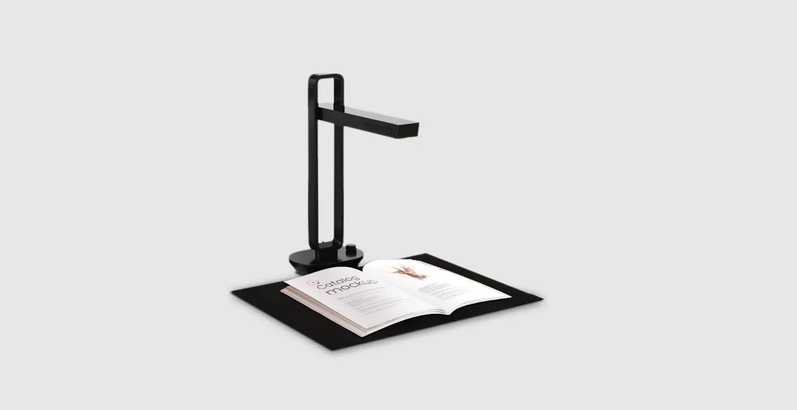 Czur 2ayk3auramate Smart Scanner User Manual Czur 2ayk3auramate Smart Scanner User Manual