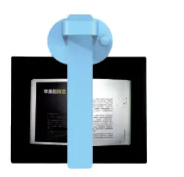 CZUR 2AYK3AURAMATE Smart Scanner FIG 33