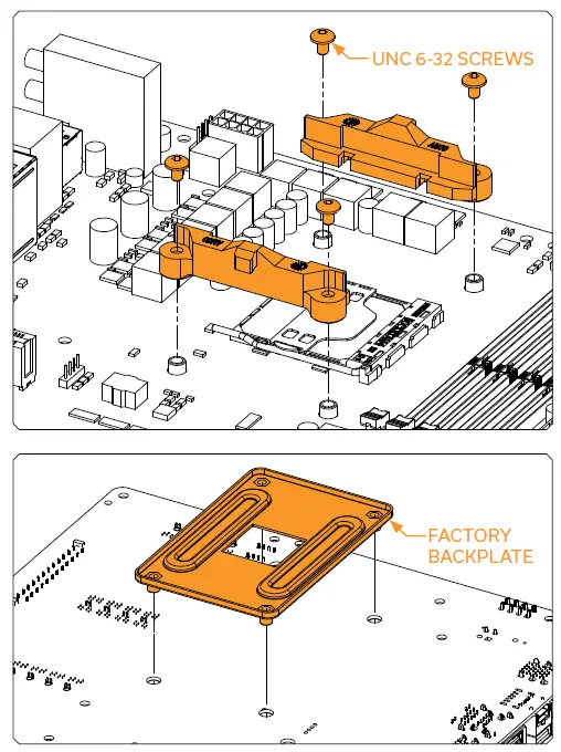 msi X570S Carbon EK X Motherboard 3