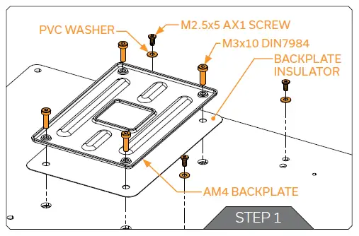 msi X570S Carbon EK X Motherboard 7