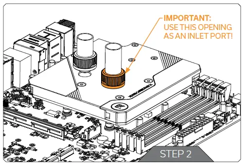 msi X570S Carbon EK X Motherboard 8