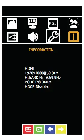 i-Tech EPMF1210XHB-D-DC-ISS01 Dual-Channel DC Power Supply 10