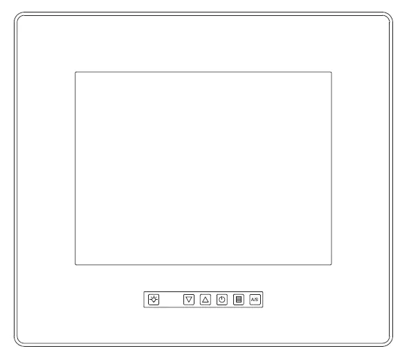 i-Tech EPMF1210XHB-D-DC-ISS01 Dual-Channel DC Power Supply 2