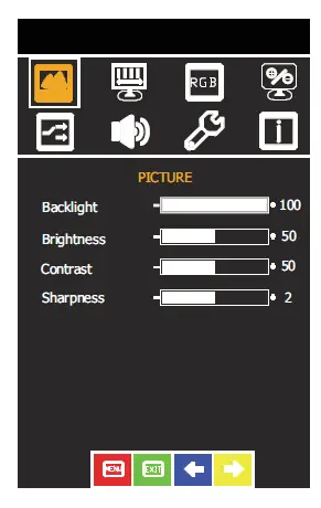 i-Tech EPMF1210XHB-D-DC-ISS01 Dual-Channel DC Power Supply 3