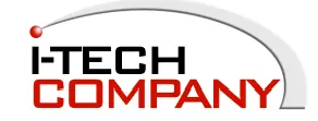 i-Tech logo