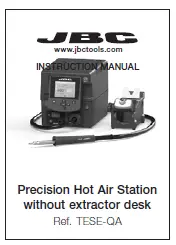 JBC-TESE-QA-Precision-Hot-Air-Station-extractor-desk-08
