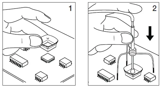 JBC-TESE-QA-Precision-Hot-Air-Station-extractor-desk-21