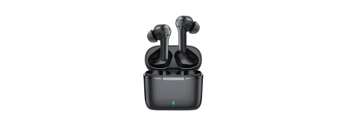 Glanto Gw20s True Wireless Stereo Earphone User Guide