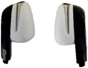 JAMARA 460640 Ride On Mercedes AMG G63 Vehicle Spare parts 14