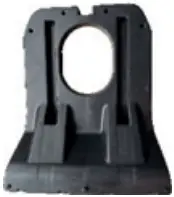 JAMARA 460640 Ride On Mercedes AMG G63 Vehicle Spare parts 29