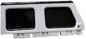 JAMARA 460640 Ride On Mercedes AMG G63 Vehicle Spare parts 4