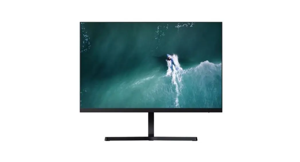 Xiaomi Desktop Monitor 1c User Guide