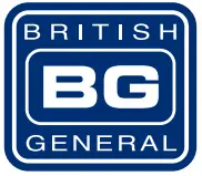 BG logo