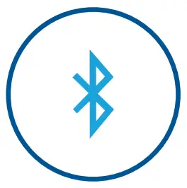 BLUETOOTH CONNECTIVITY