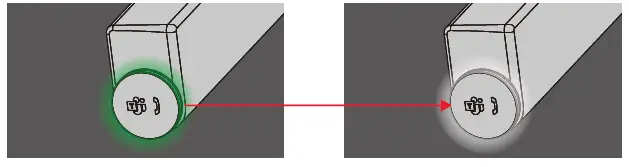 DELL SB522A Slim Conferencing Soundbar-10