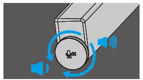 DELL SB522A Slim Conferencing Soundbar-13