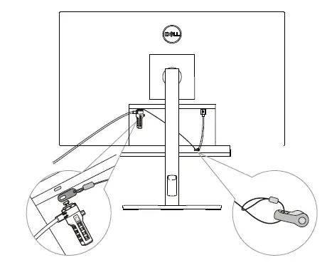 DELL SB522A Slim Conferencing Soundbar-5