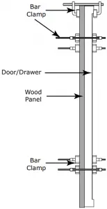 Integrated Panel Installation 2
