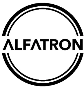 Alfatron logo