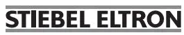 Stiebel Eltron Logo