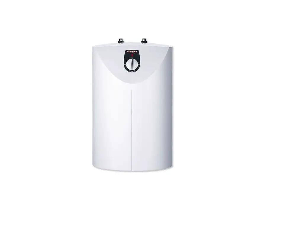 Stiebel Eltron Shu 5 Sli Comfort Small Water Heater Installation Guide
