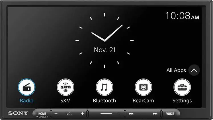 SONY-XAV-AX4000-Digital-Multimedia-AV-Receiver-product