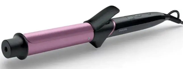 PHILIPS BHB868 StyleCare Advanced Curling Iron product