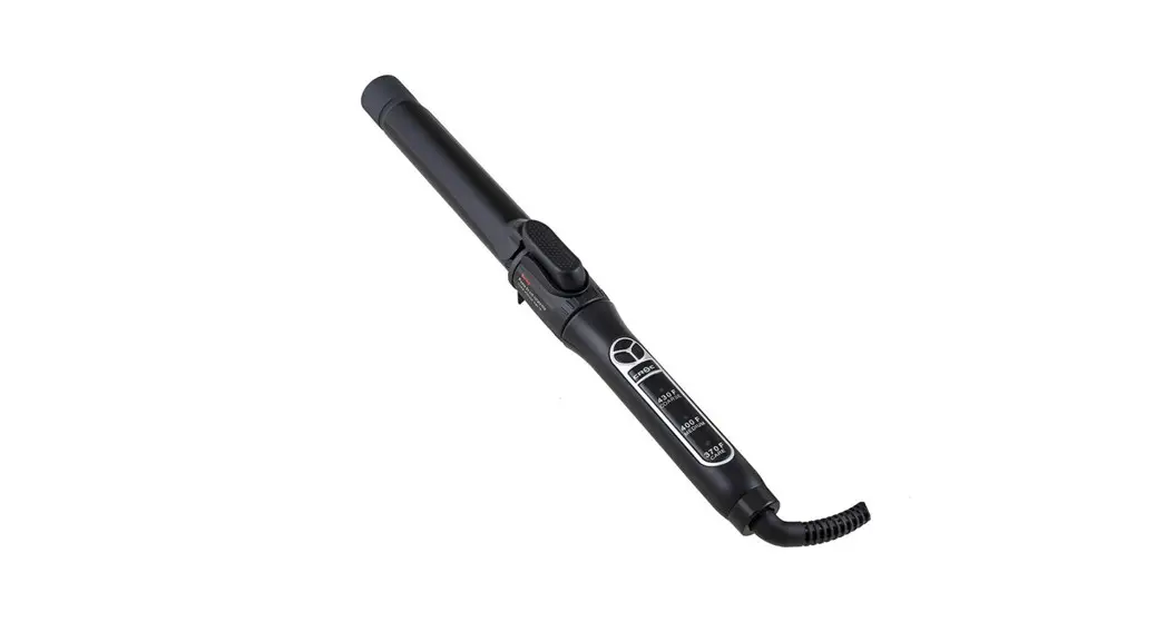 Corc Hybrd Curling Iron Instructions Corc Hybrd Curling Iron Instructions