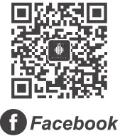 HIDIZS AP80 PRO X Digital Audio Player - QR Code 2