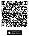 HIDIZS AP80 PRO X Digital Audio Player - QR Code 7