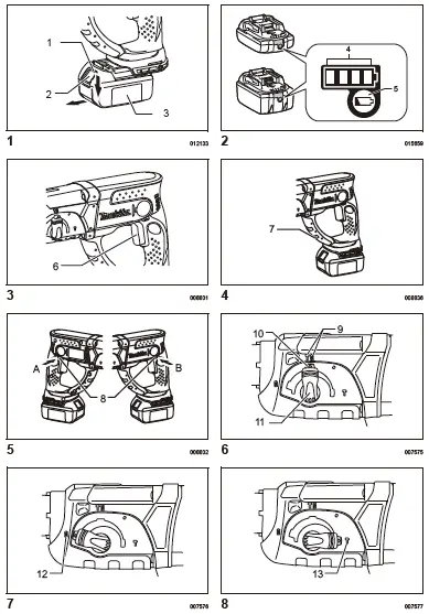 makita-DHR202-Cordless-Combination-Hammer-02