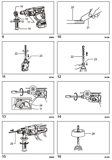 makita-DHR202-Cordless-Combination-Hammer-03