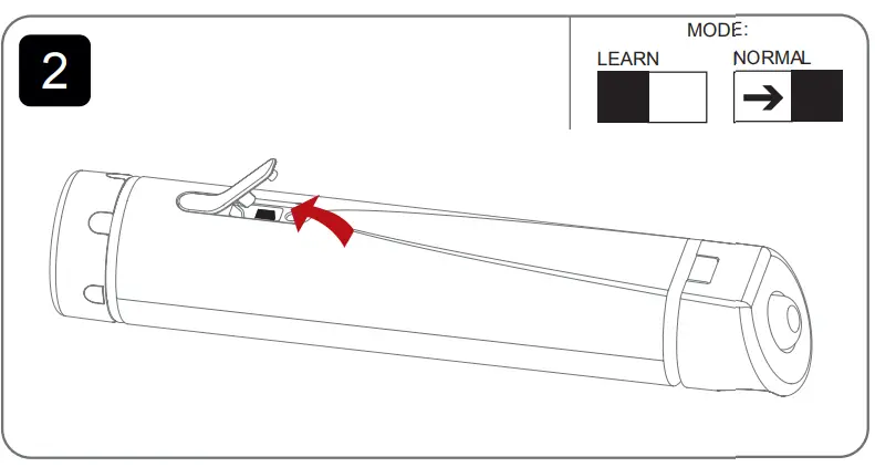 CAVIUS 2203 CAVMP Wireless Alarm Family 3