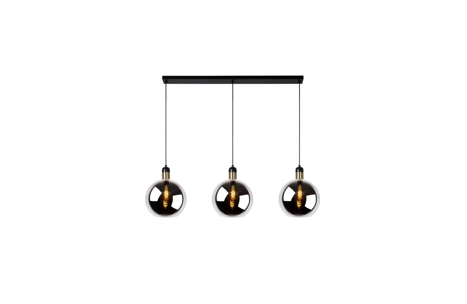 Lucide 34438 Julius Pendant Light Instruction Manual