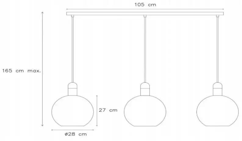 LUCIDE-34438-JULIUS-Pendant-Light-fig-1