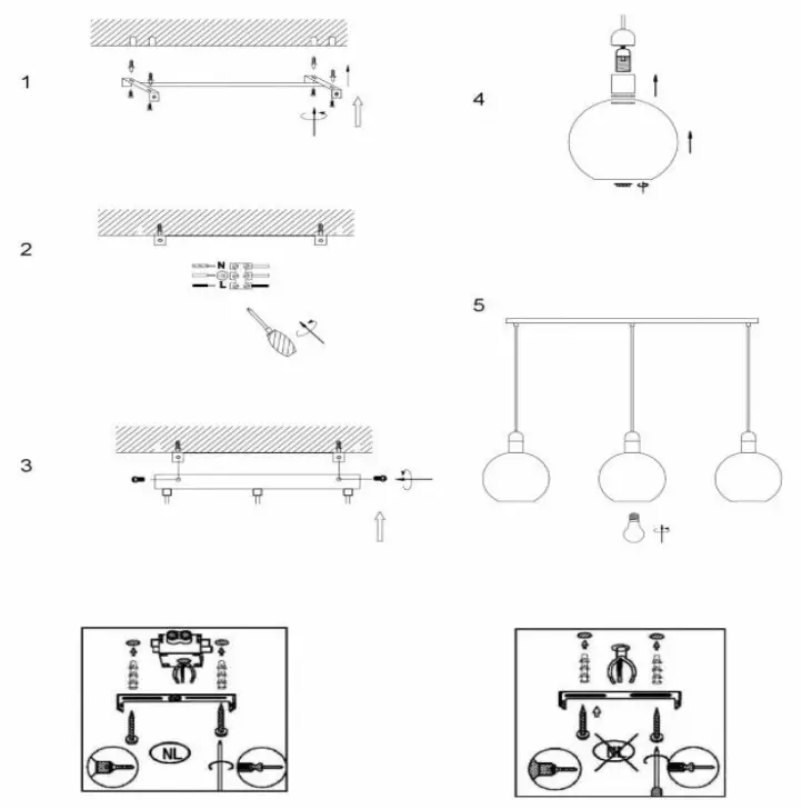 LUCIDE-34438-JULIUS-Pendant-Light-fig-2