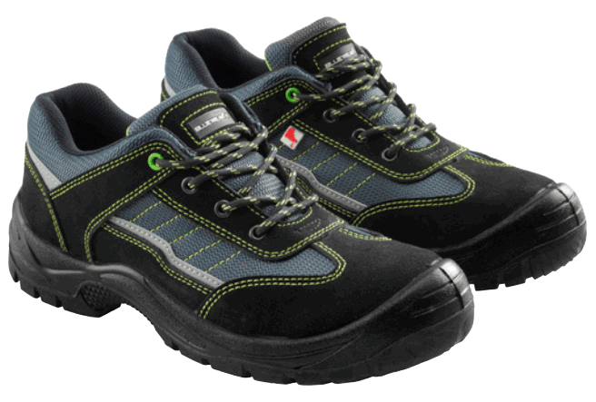 BLUEWEAR 010351 Safety Shoes