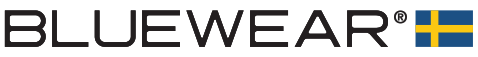 BLUEWEAR LOGO