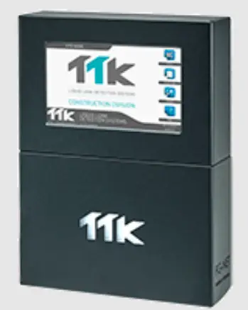 TTKFG-NET-LL-Oil-Leak-Detection